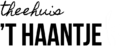 theehuis t haantje logo
