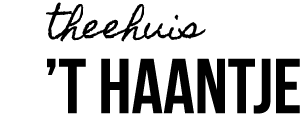 Logo 't Haantje